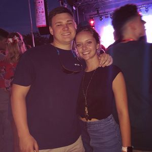 Meet your Posher, Kristen